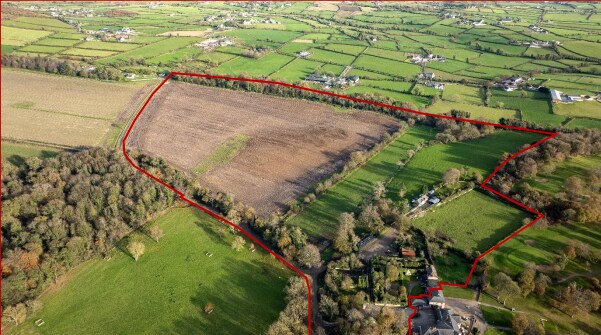 Newry Road, Mourne Park, Newry for sale - Aerial - Image 1 of 1