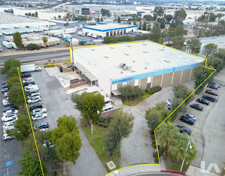 More details for 17065 E Green Dr, City Of Industry, CA - Industrial for Rent