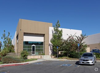 More details for 4115 Guardian St, Simi Valley, CA - Office for Rent