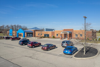 More details for 100 Campus Loop Rd, Middletown, OH - Office/Medical for Rent