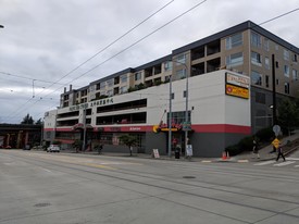 Pacific Rim Center - Commercial Property