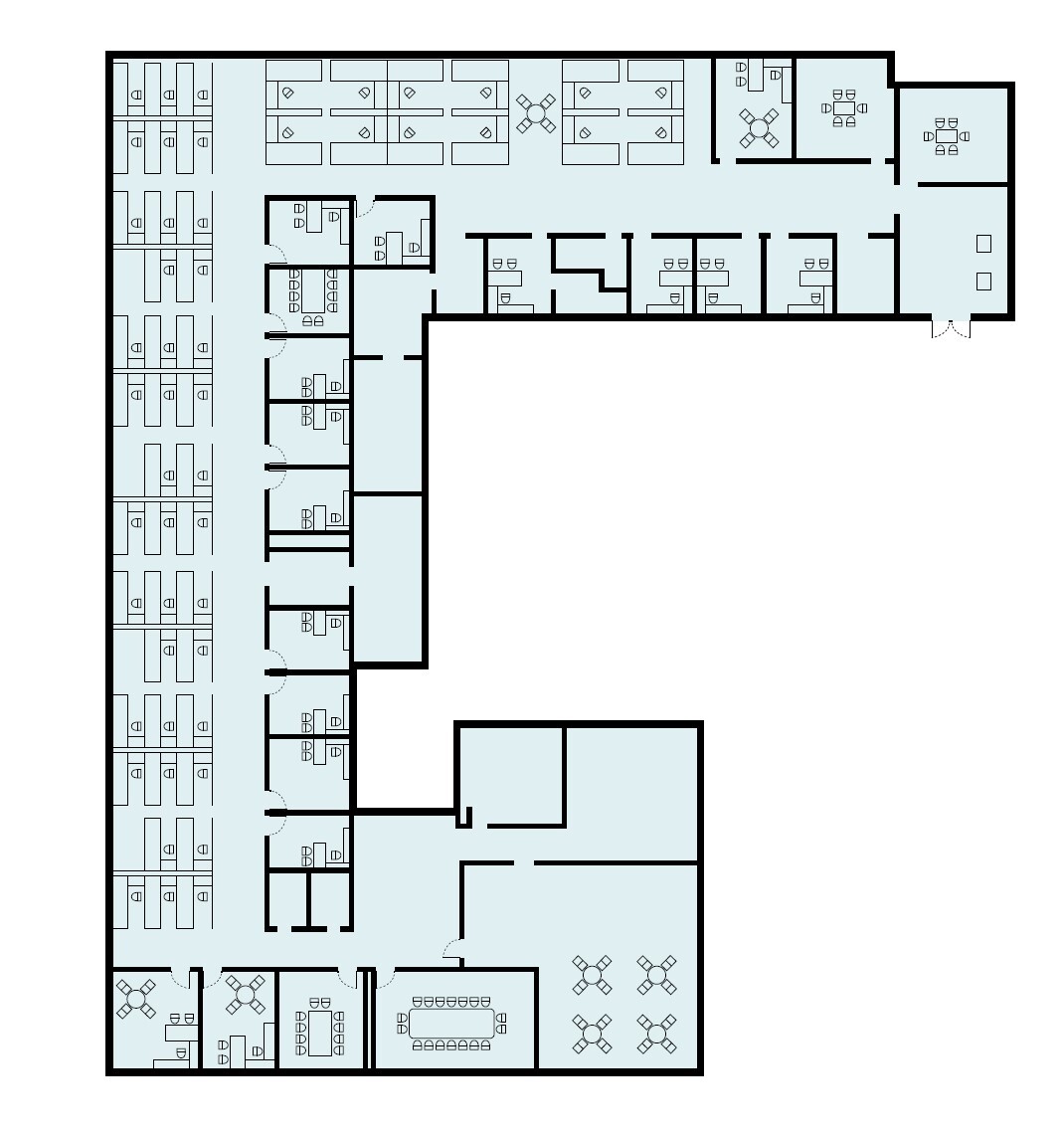 5901 Priestly Dr, Carlsbad, CA for rent Floor Plan- Image 1 of 1