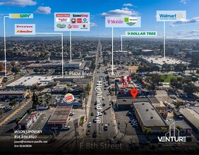 820 Highland Ave, National City, CA for sale Building Photo- Image 2 of 3