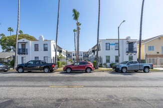 More details for 65-unit Wilmington Apartment Portfolio – Residential for Sale, Wilmington, CA