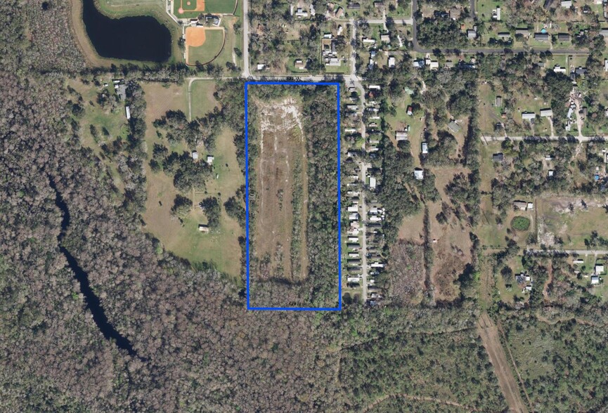 250 Story Partin Rd, Orlando, FL for sale - Building Photo - Image 1 of 1