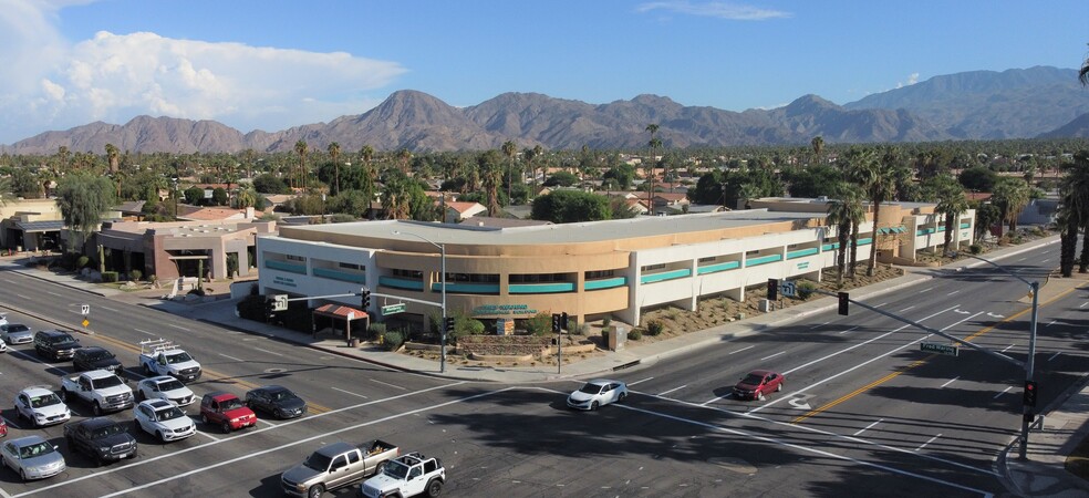 44100 Monterey Ave, Palm Desert, CA for rent - Building Photo - Image 1 of 9