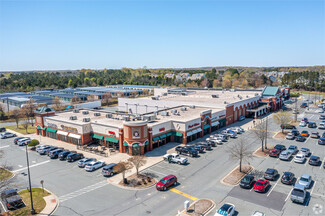 More details for 6600 Old Charlotte Hwy, Indian Trail, NC - Retail for Rent