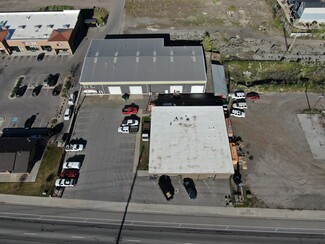 More details for 111-115 N Geneva Rd, Orem, UT - Office, Light Industrial for Rent