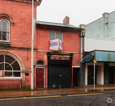 St Peter St, Blackburn for sale Primary Photo- Image 1 of 1