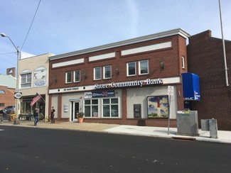 More details for 201 Main St, Toms River, NJ - Office for Rent