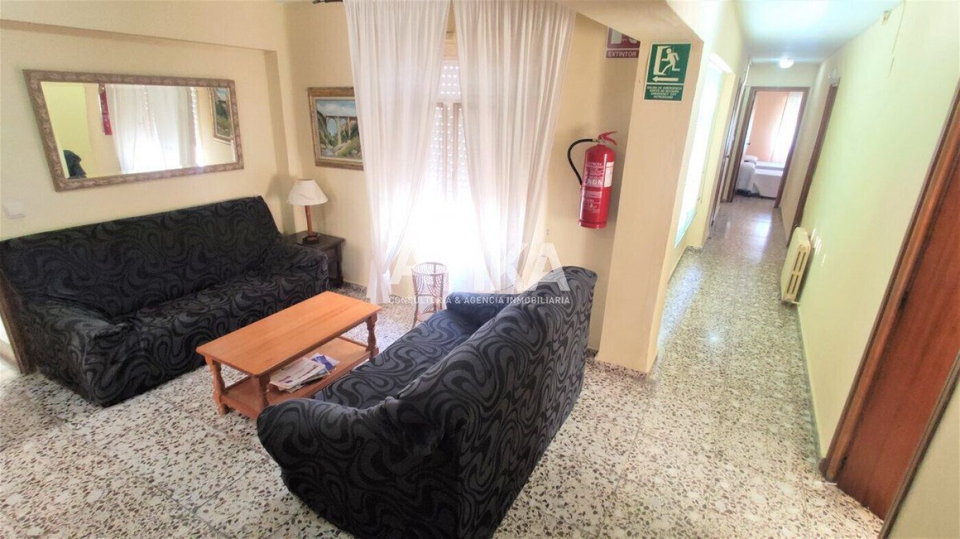 Carrer José Gironés, 1, Ontinyent, Valencia to rent Interior Photo- Image 1 of 29