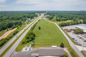 3311 Hickory Blvd, Hudson, NC for sale Aerial- Image 1 of 6