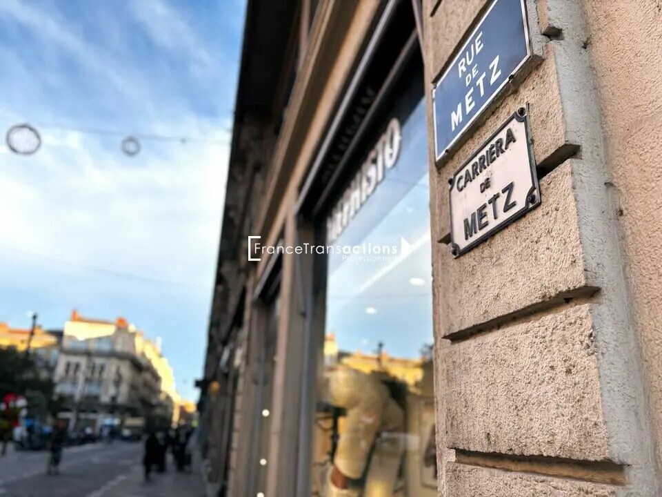 Retail in Toulouse to rent Building Photo- Image 1 of 5