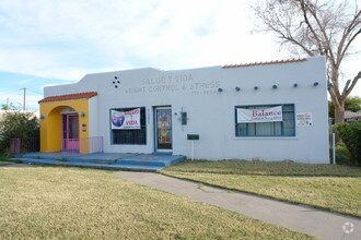 7157 Alameda Ave, El Paso, TX for sale Primary Photo- Image 1 of 1