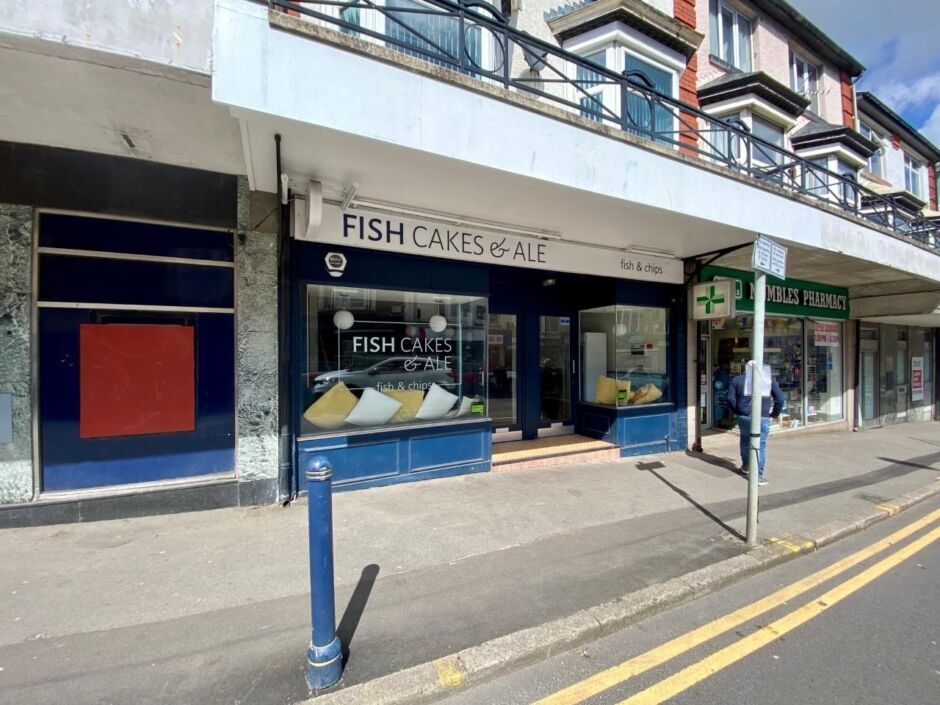 14 Newton Rd, Swansea for sale Building Photo- Image 1 of 1