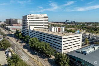 12400 Coit Rd, Dallas, TX - aerial  map view - Image1