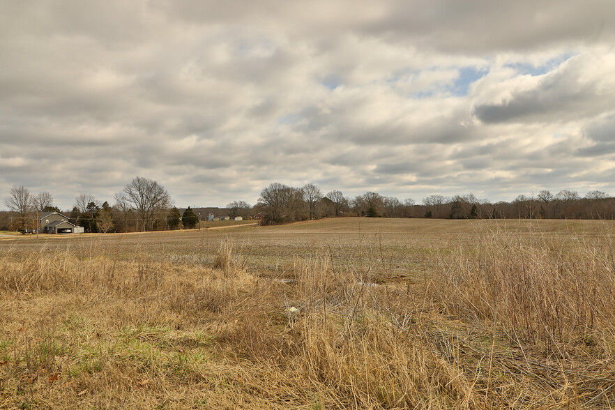 Gleason Como Road, Gleason, TN for sale - Building Photo - Image 3 of 5