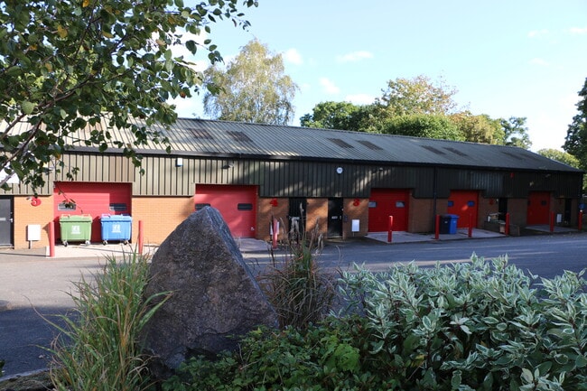 More details for Pottery Rd, Bovey Tracey - Industrial to Rent