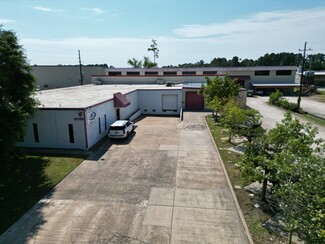 More details for 6703 Theall Rd, Houston, TX - Industrial for Rent