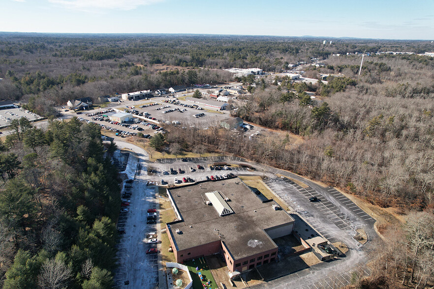 20 East St, Hanover, MA for rent - Building Photo - Image 3 of 25