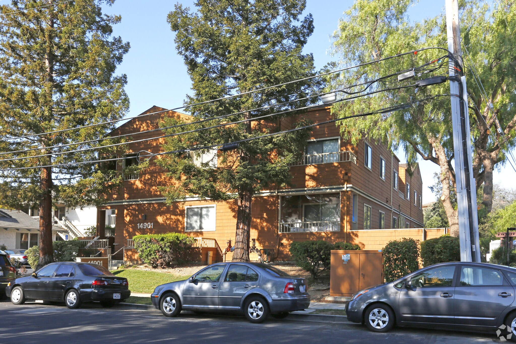 14901 National Ave, Los Gatos, CA to rent Primary Photo- Image 1 of 5