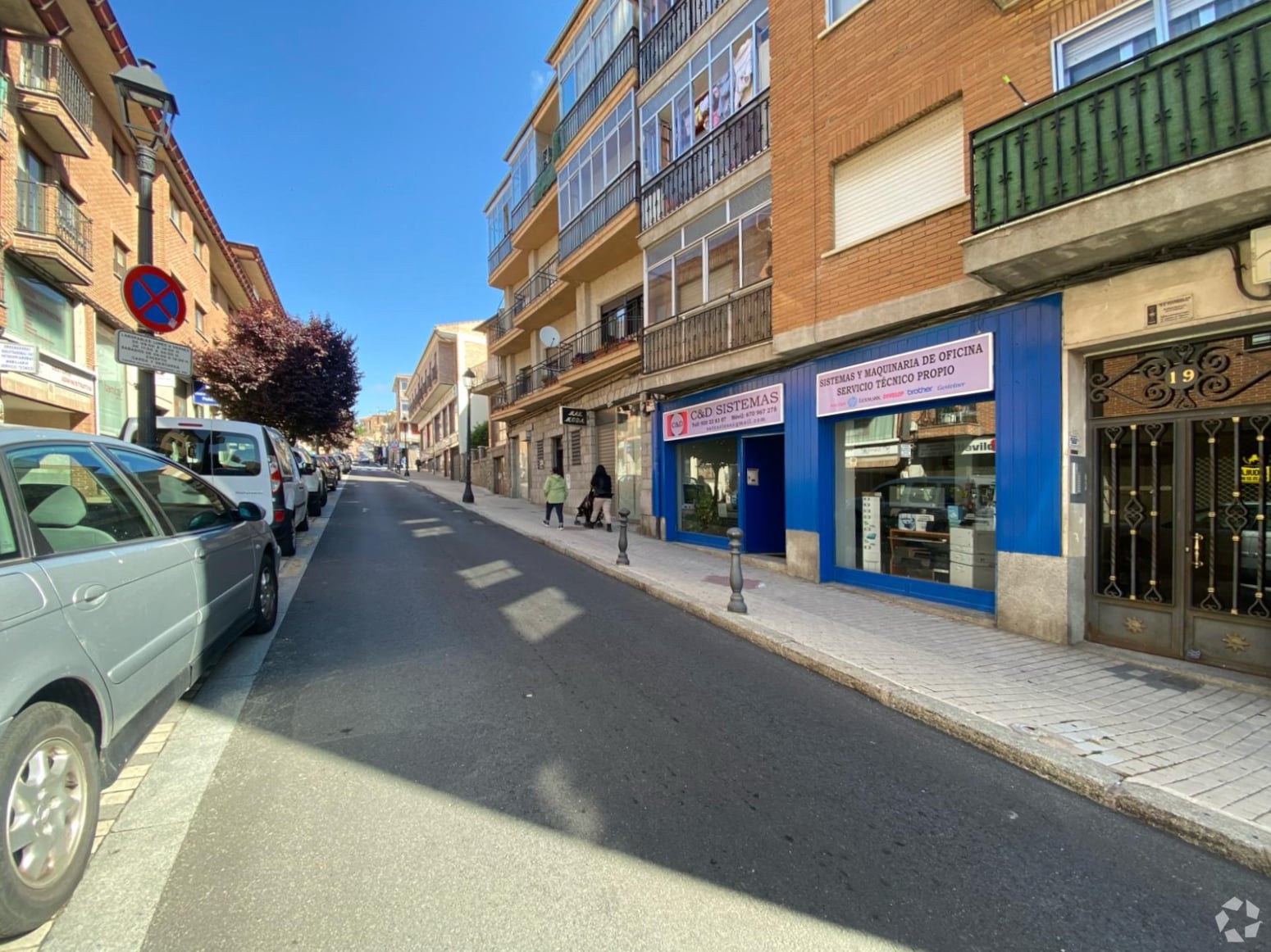 Build-to-Rent in Ávila, Ávila for sale Interior Photo- Image 1 of 2