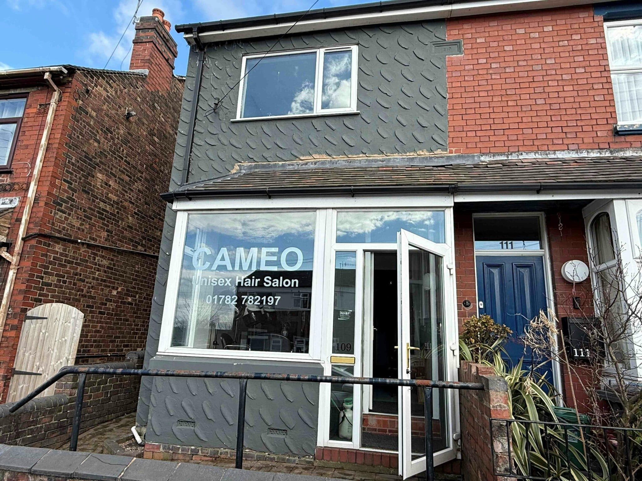 109 High St, Stoke On Trent for sale Building Photo- Image 1 of 1