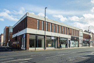 More details for 20 Park Ave, Whitley Bay - Retail for Rent