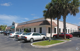 More details for 4800 Linton Blvd, Delray Beach, FL - Office/Medical for Rent