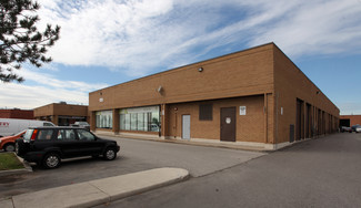 More details for 129 Rowntree Dairy Rd, Vaughan, ON - Light Industrial for Sale