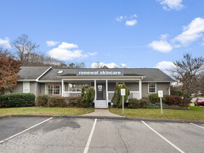 20 Sardis Rd, Asheville, NC for rent Building Photo- Image 1 of 14