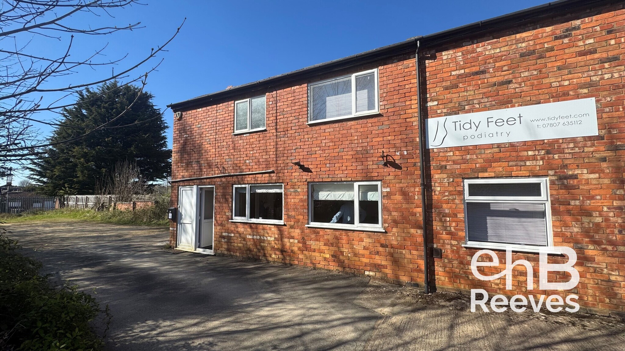 74 Coventry St, Southam for sale Building Photo- Image 1 of 1