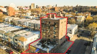 More details for 5725 Van Horn St, Elmhurst, NY - Residential for Sale