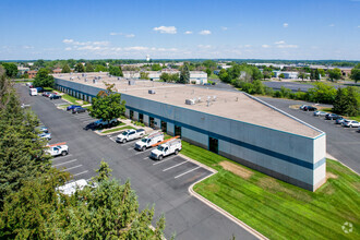 1284 Corporate Center Dr, Eagan, MN - aerial  map view - Image1