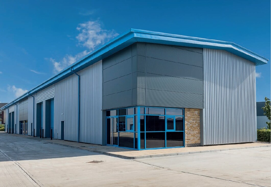 Newhall Way, Bradford for sale Primary Photo- Image 1 of 1