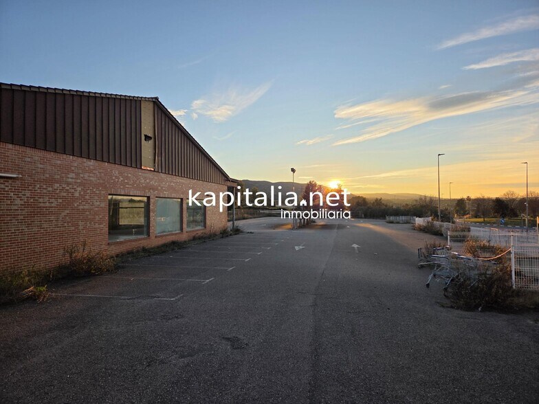 Industrial in Ontinyent to rent - Building Photo - Image 1 of 11