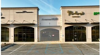 More details for 330 Scuffletown Rd, Simpsonville, SC - Retail for Rent