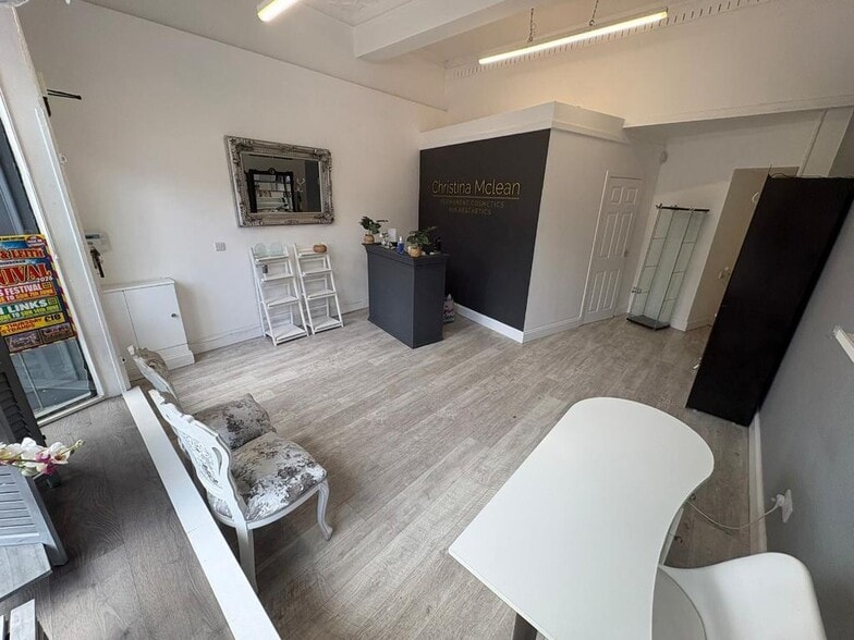 86 Newington Rd, Edinburgh to rent - Building Photo - Image 3 of 15