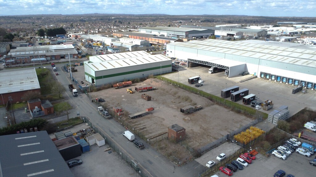 3 Road Three, Winsford for sale Primary Photo- Image 1 of 1