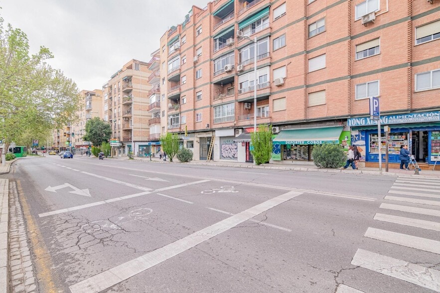 Retail in Granada, Granada for sale - Building Photo - Image 3 of 26
