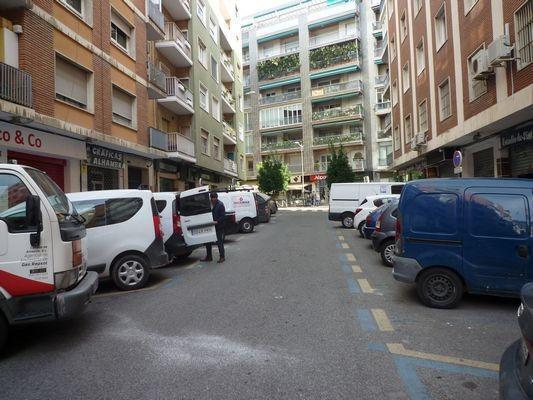 Calle Cristo de Medinaceli, 6-6, Granada, Granada to rent Primary Photo- Image 1 of 16