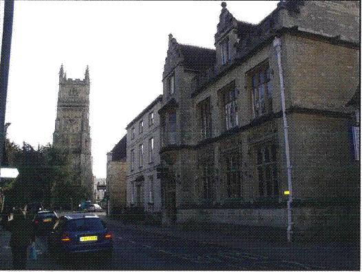 More details for 15 Gosditch St, Cirencester - Office to Rent