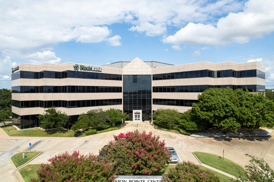 1400 Preston Rd, Plano, TX for rent - Building Photo - Image 1 of 6