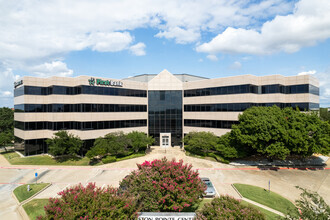 1400 Preston Rd, Plano, TX for rent Building Photo- Image 1 of 7