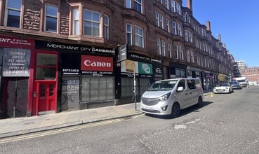 7 Parnie St, Glasgow to rent Building Photo- Image 1 of 1