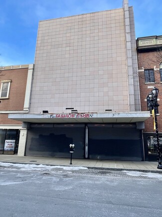 More details for 552 S 4th St, Louisville, KY - Retail for Sale