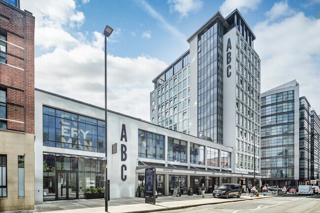 More details for 21-23 Quay St, Manchester - Co-working to Rent