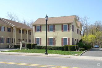 530 Prospect Ave, Little Silver, NJ for sale Building Photo- Image 1 of 1