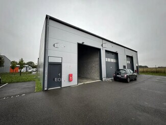 More details for Light Industrial to Rent