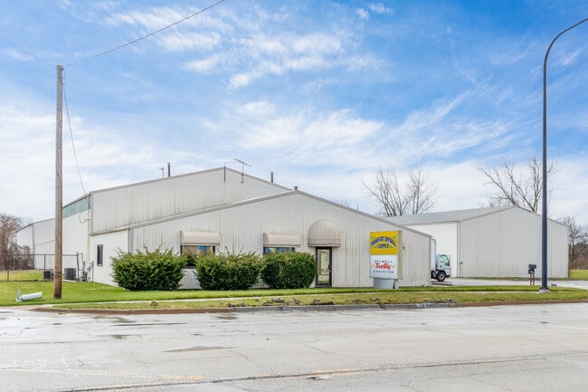More details for 10211 191st St, Mokena, IL - Industrial for Sale